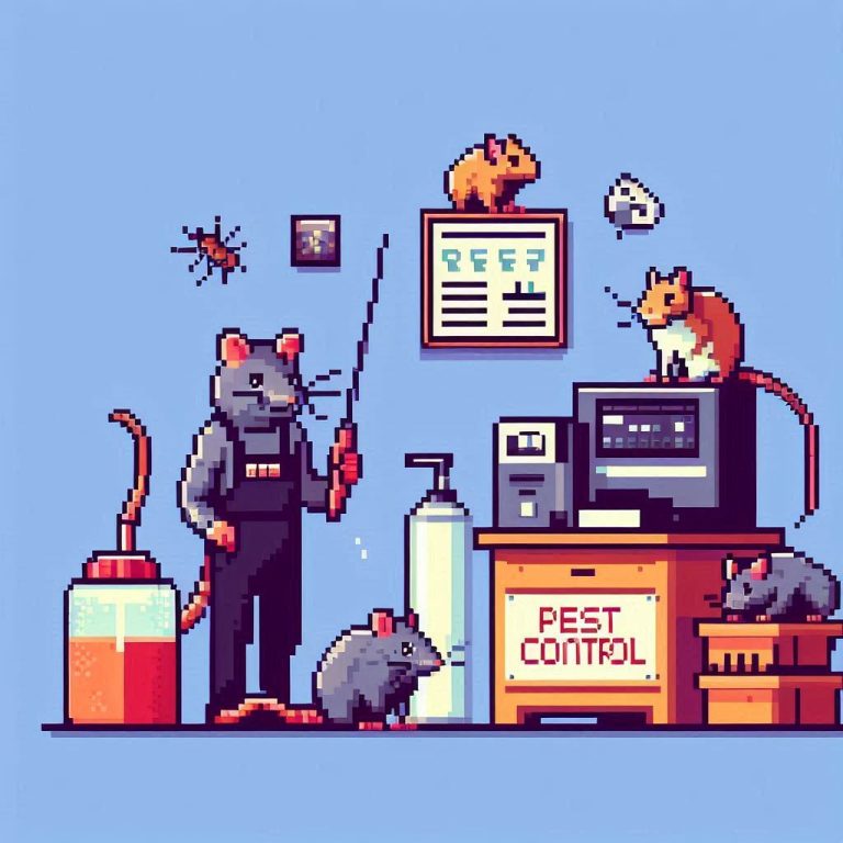 DIY vs. Professional Pest Control: Which Is Right for Your Situation?