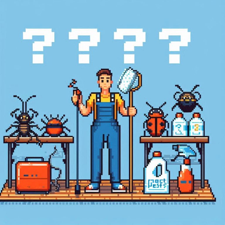 Should You Clean Before or After Pest Control? The Complete Guide