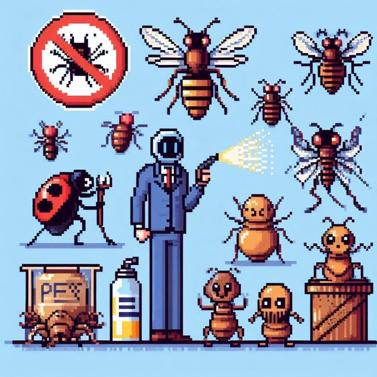 pest control without killing: A Guide to Humane Pest Management