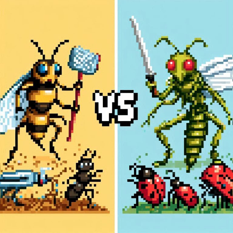 Pest Control vs. Extermination: Making the Right Choice for Your Home